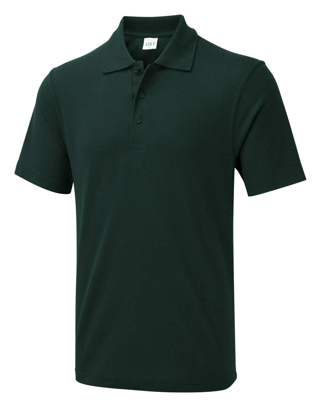 Uneek Clothing UX1 The UX Polo Shirt - COOZO