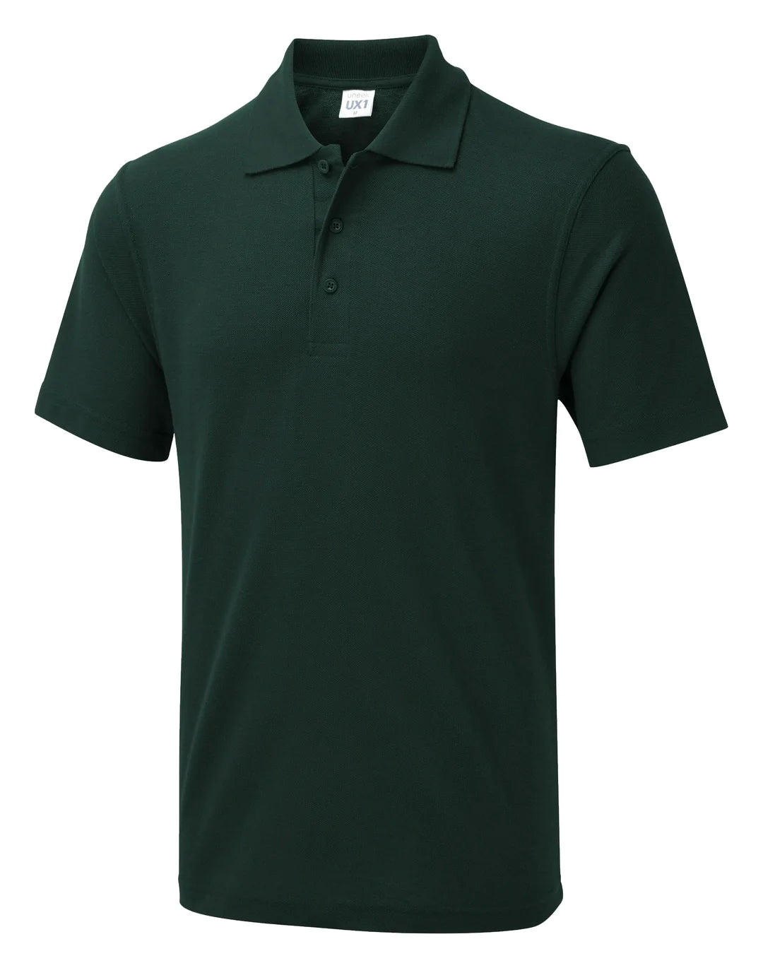 Uneek Clothing UX1 The UX Polo Shirt - COOZO