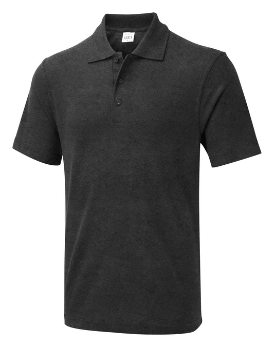 Uneek Clothing UX1 The UX Polo Shirt - COOZO