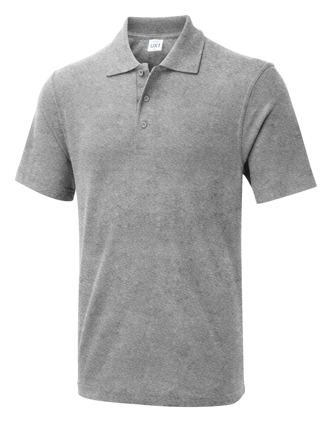 Uneek Clothing UX1 The UX Polo Shirt - COOZO
