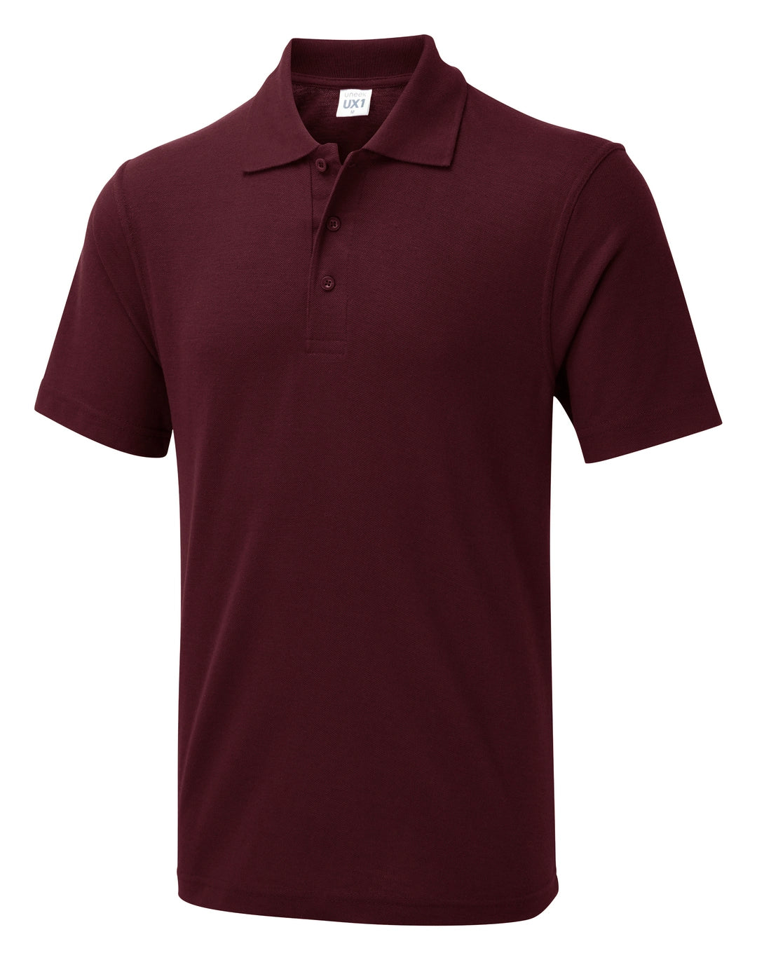Uneek Clothing UX1 The UX Polo Shirt - COOZO