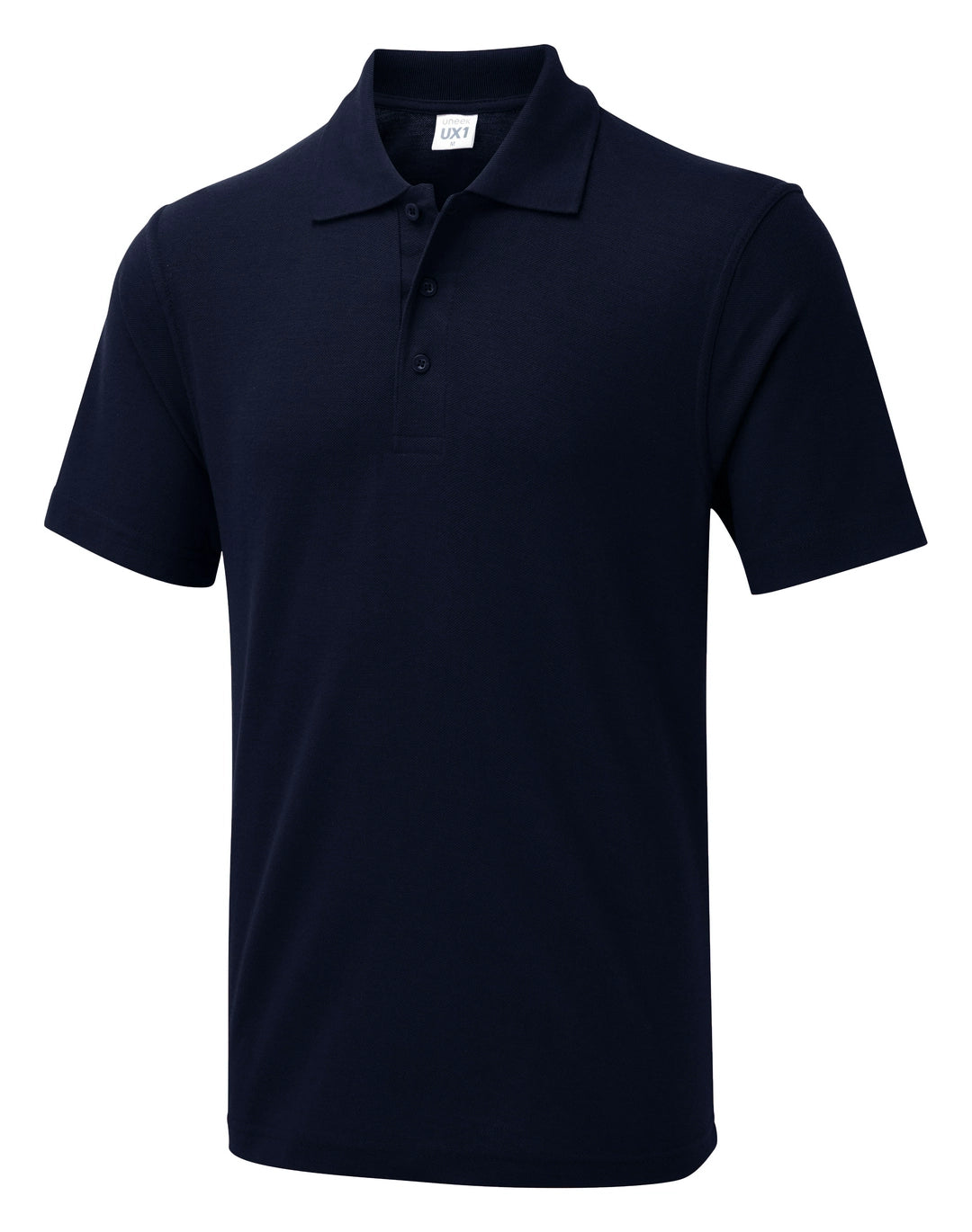 Uneek Clothing UX1 The UX Polo Shirt - COOZO