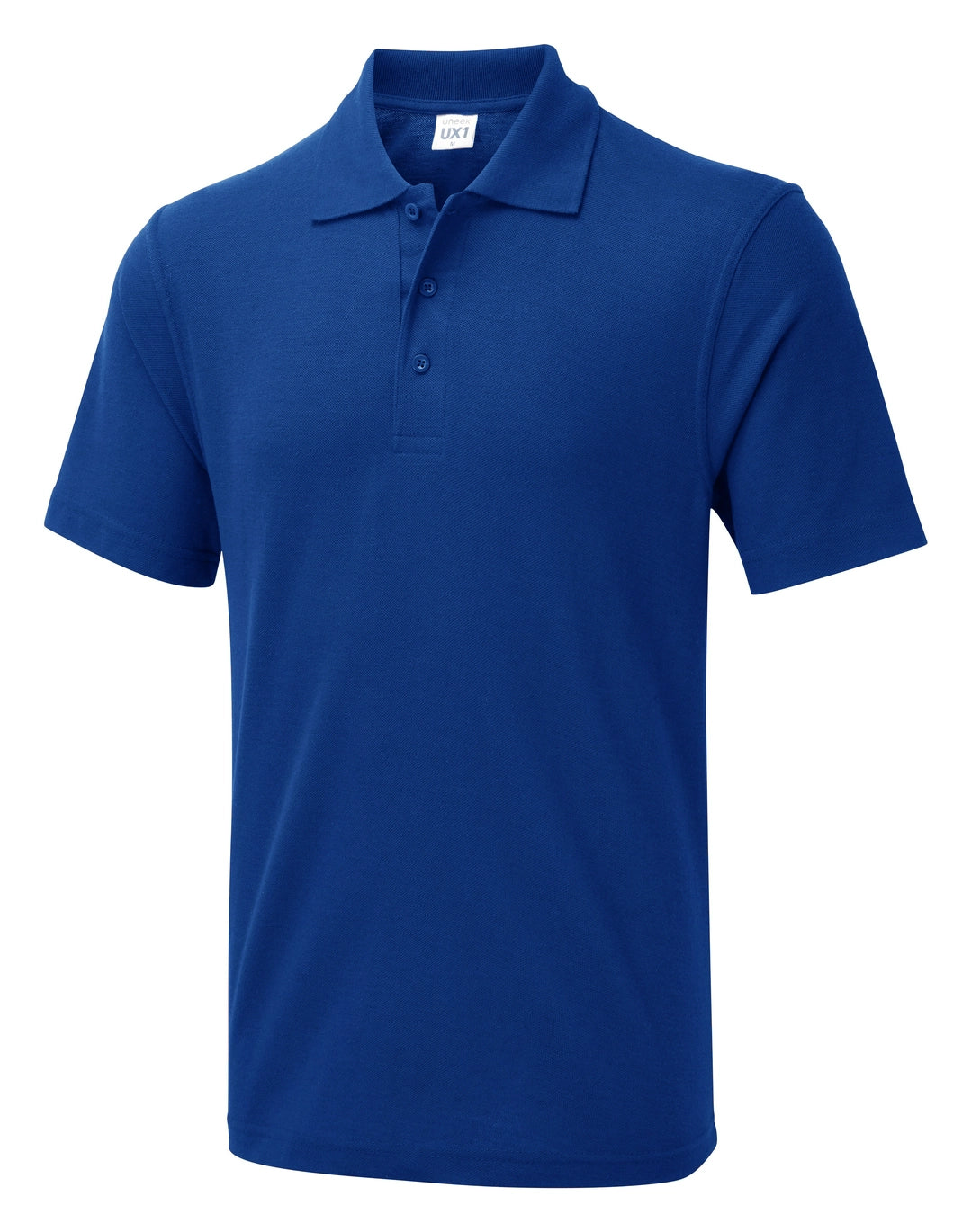 Uneek Clothing UX1 The UX Polo Shirt - COOZO