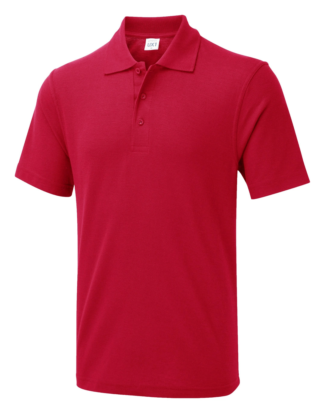 Uneek Clothing UX1 The UX Polo Shirt - COOZO