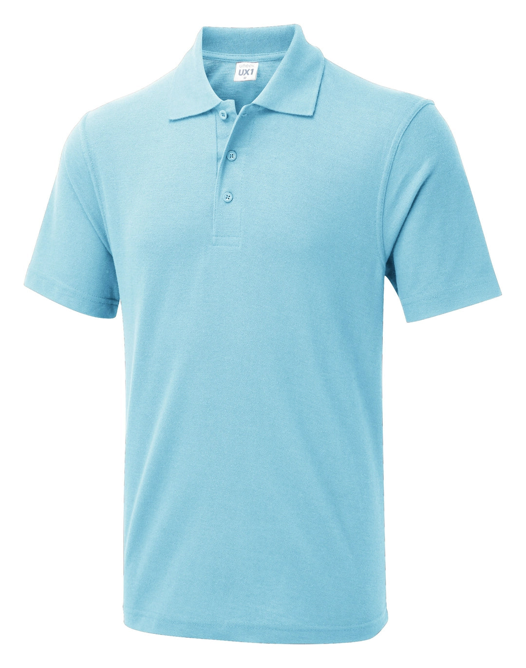 Uneek Clothing UX1 The UX Polo Shirt - COOZO