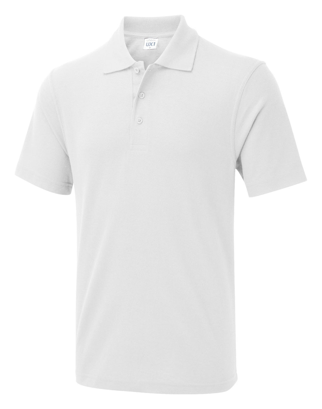 Uneek Clothing UX1 The UX Polo Shirt - COOZO