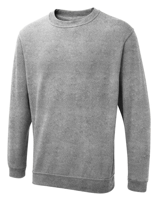 Uneek Clothing UX3 The UX Sweatshirt - COOZO
