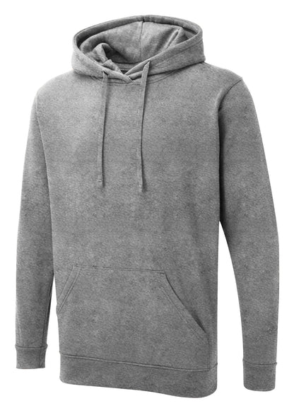 Uneek Clothing UX4 The UX Hooded Sweatshirt - COOZO