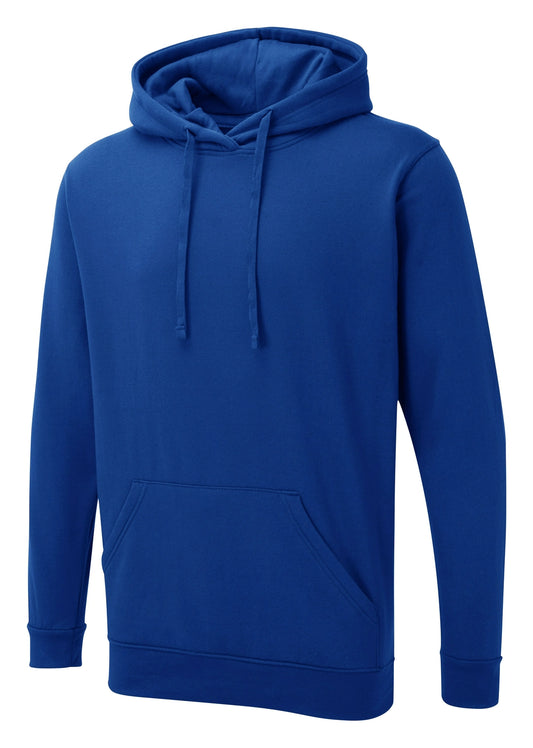 Uneek Clothing UX4 The UX Hooded Sweatshirt - COOZO