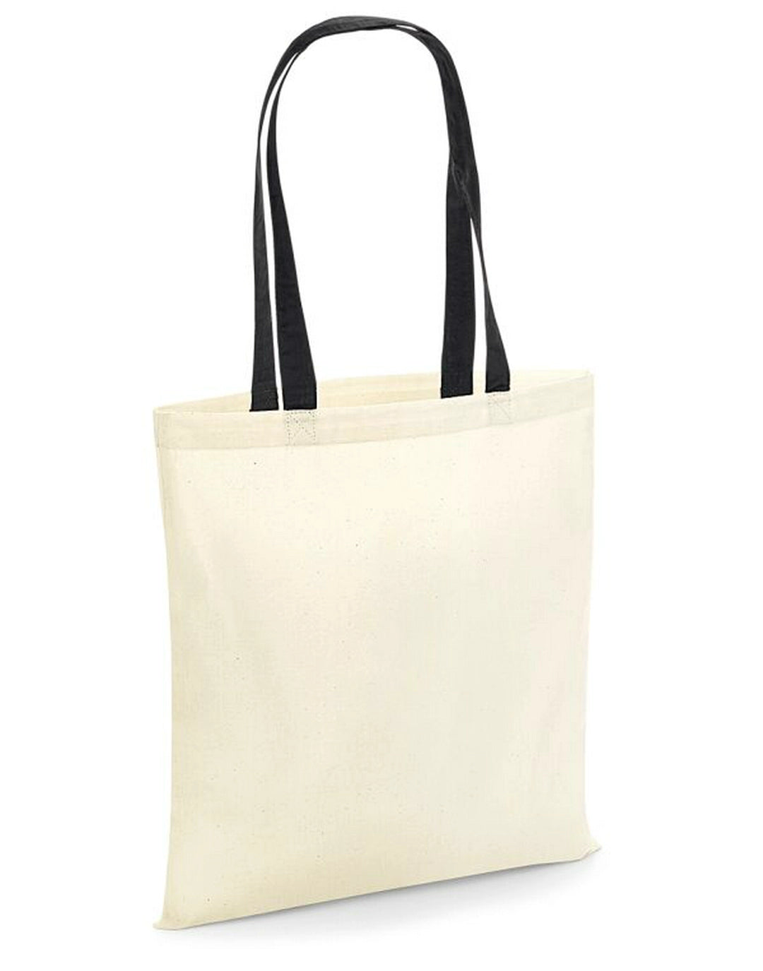 Westford Mill W101C Bag for Life Contrast Handle - COOZO