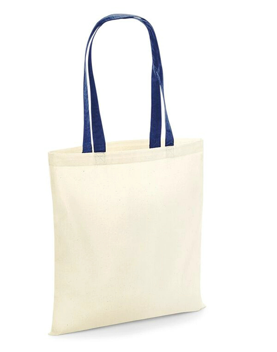 Westford Mill W101C Bag for Life Contrast Handle - COOZO
