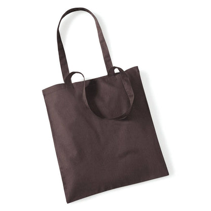Westford Mill W101 Bag for Life Long Handles - COOZO