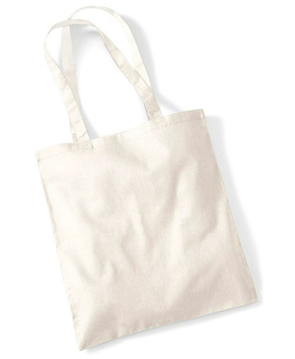 Westford Mill W101 Bag for Life Long Handles - COOZO