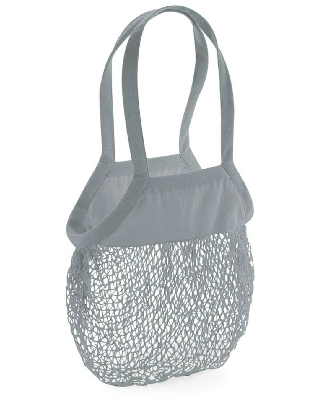 Westford Mill W150 Organic Cotton Mesh Grocery Bag - COOZO