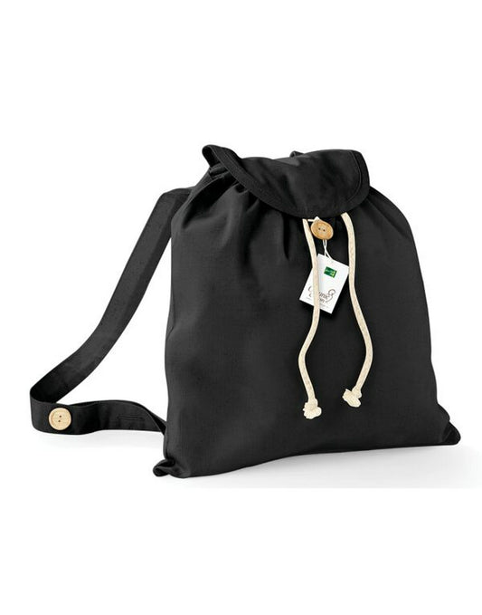 Westford Mill W185 Organic Festival Backpack - COOZO