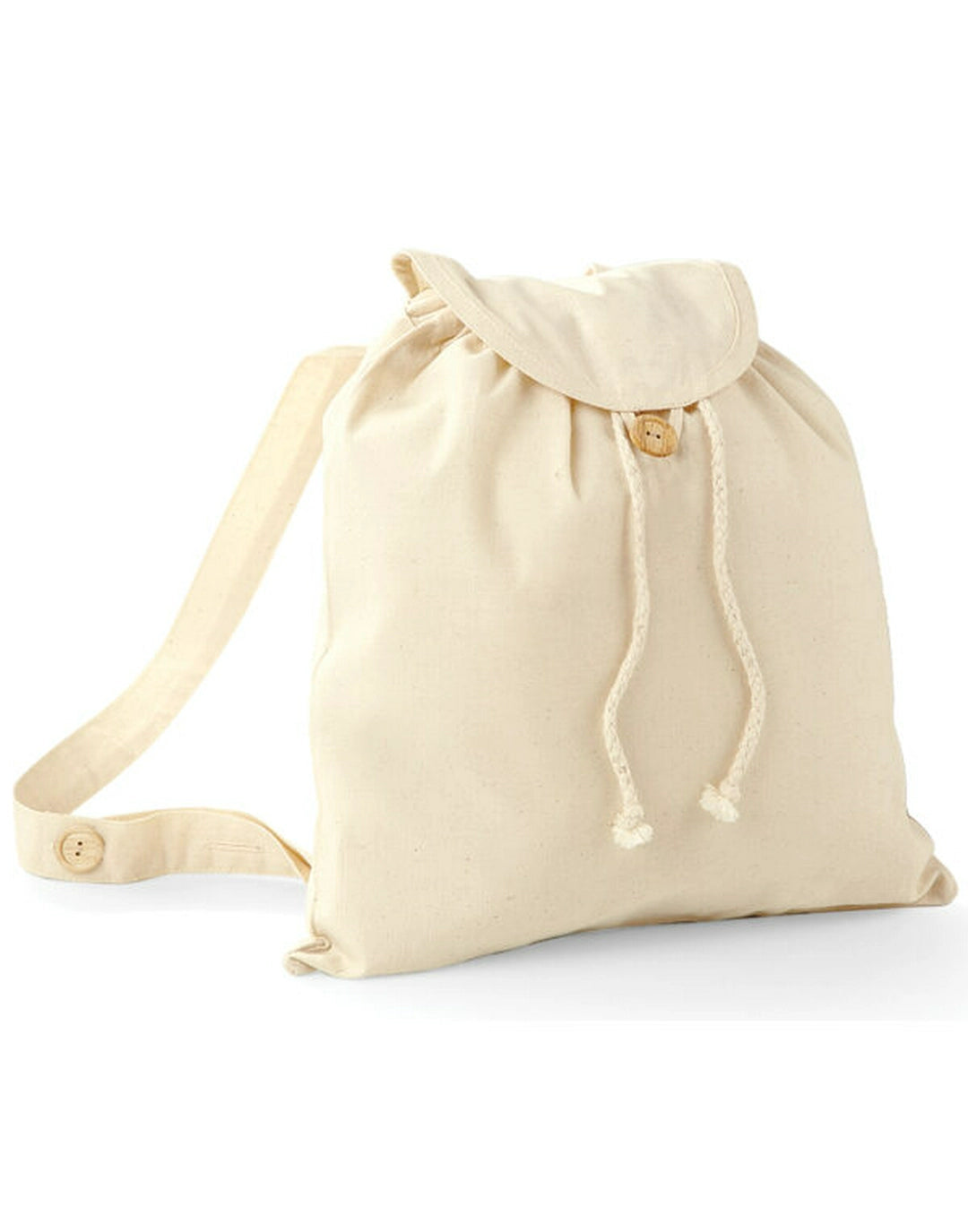 Westford Mill W185 Organic Festival Backpack - COOZO