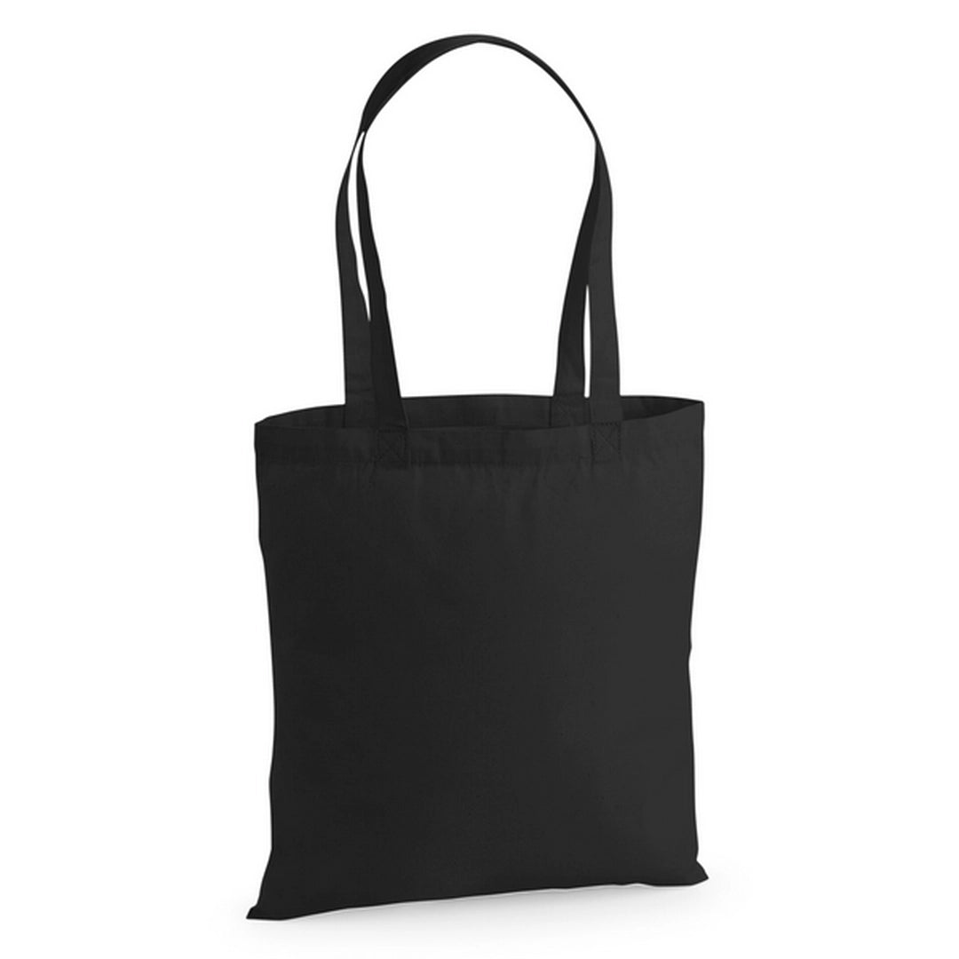 Westford Mill W201 Premium Cotton Tote - COOZO