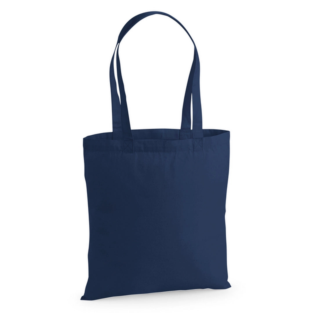 Westford Mill W201 Premium Cotton Tote - COOZO
