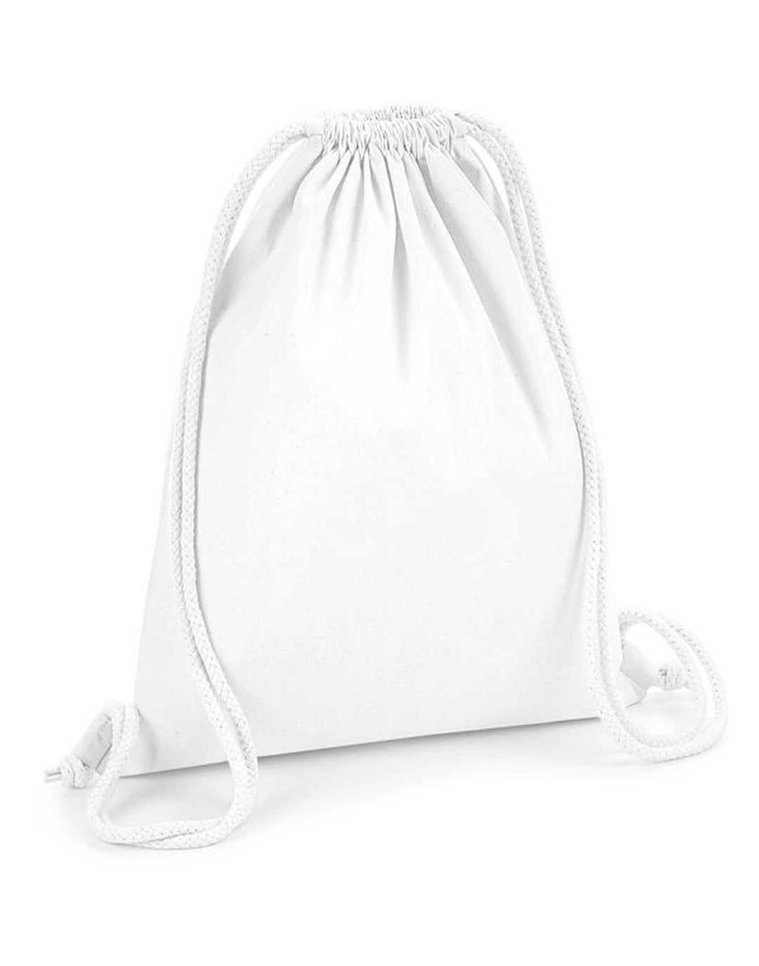 Westford Mill W260 Organic Premium Cotton Gymsac - COOZO