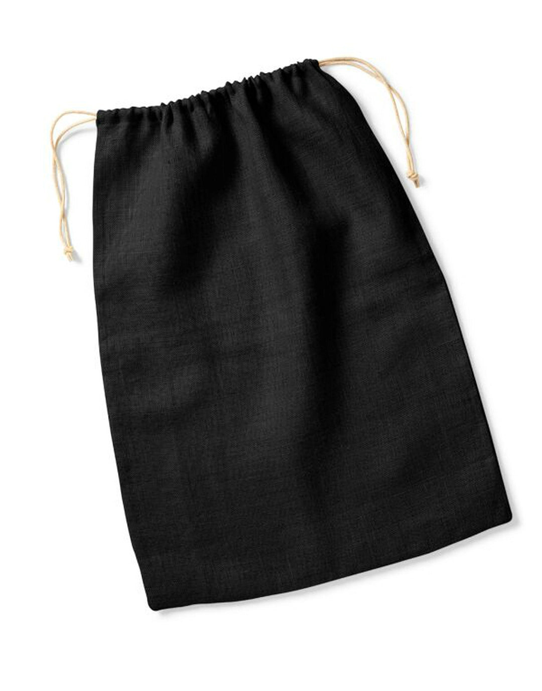 Westford Mill W415 Jute Stuff Bag - COOZO