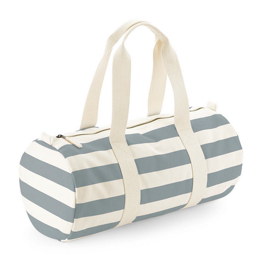 Westford Mill W688 Nautical Barrel Bag - COOZO