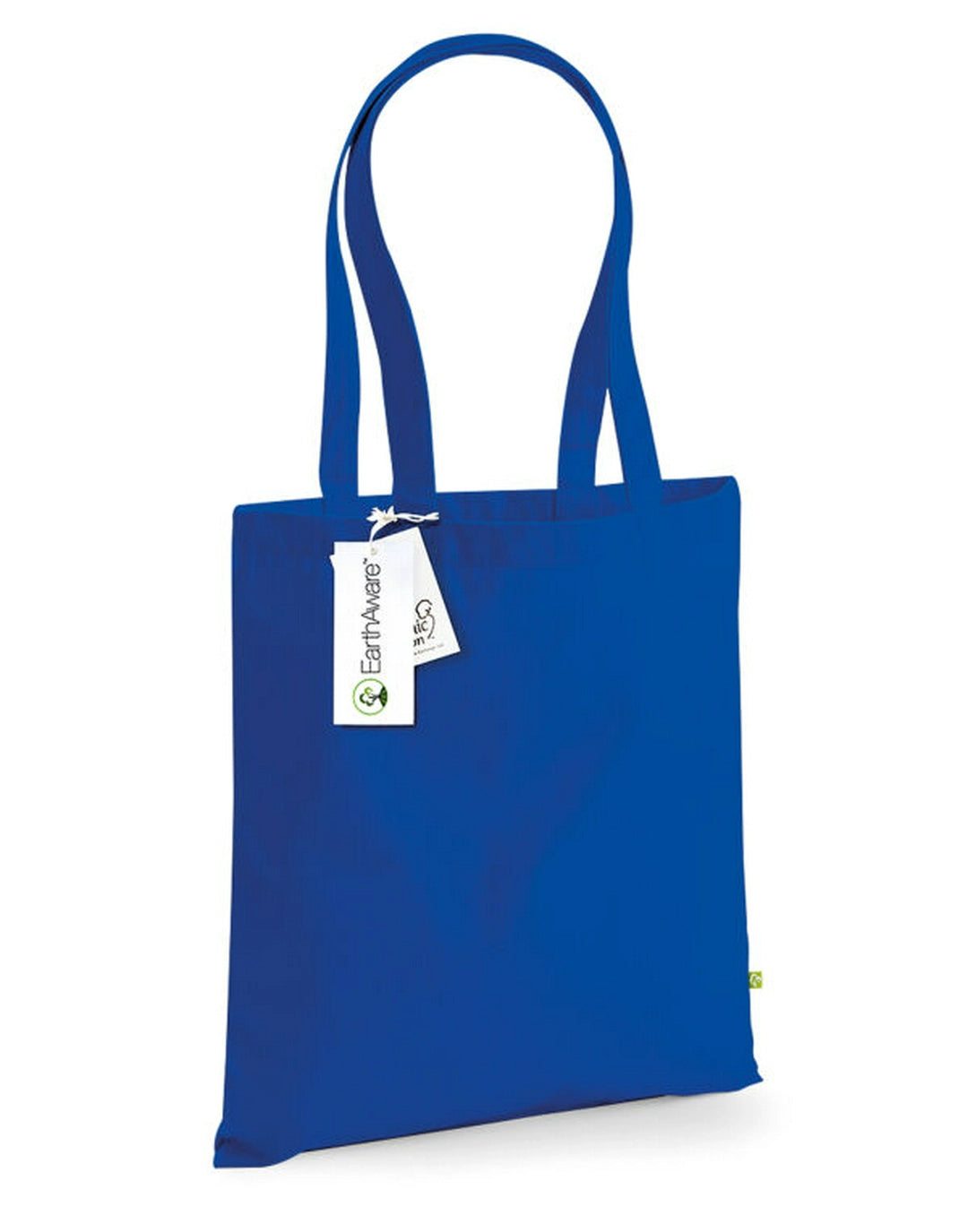 Westford Mill W801 EarthAware? Organic Bag for Life - COOZO