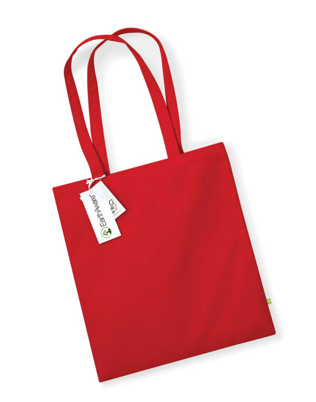 Westford Mill W801 EarthAware? Organic Bag for Life - COOZO