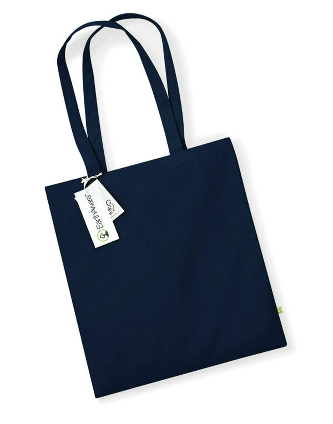 Westford Mill W801 EarthAware? Organic Bag for Life - COOZO