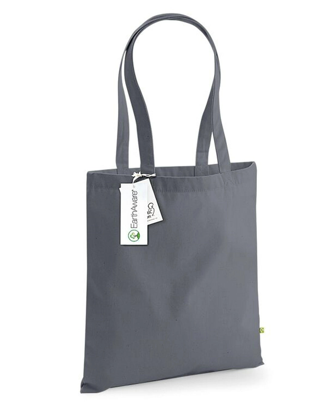 Westford Mill W801 EarthAware? Organic Bag for Life - COOZO