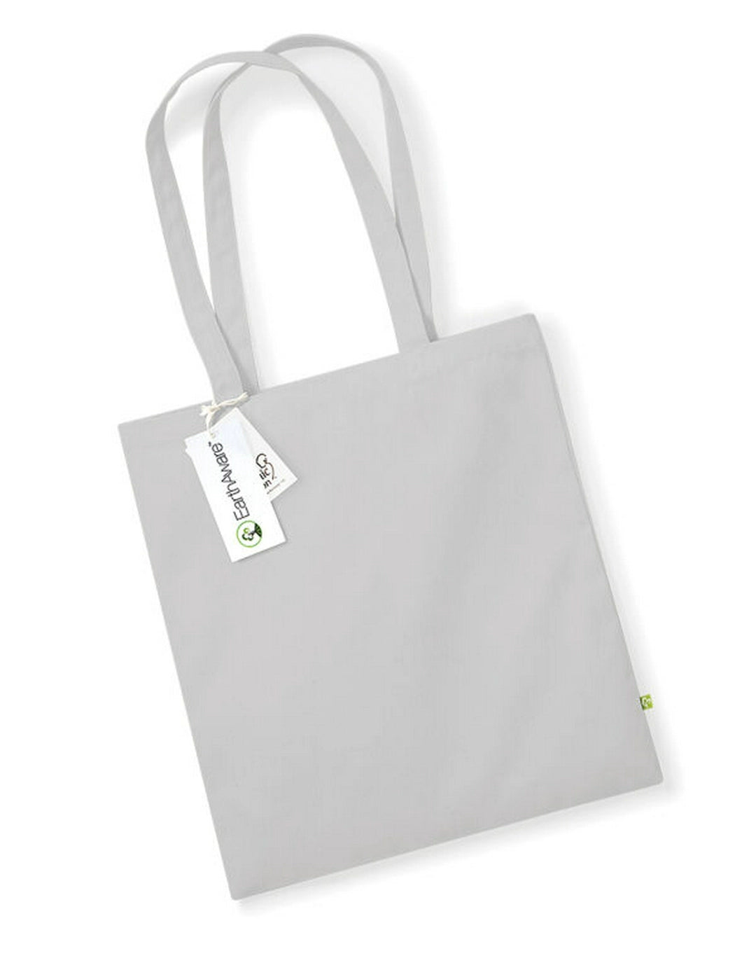 Westford Mill W801 EarthAware? Organic Bag for Life - COOZO