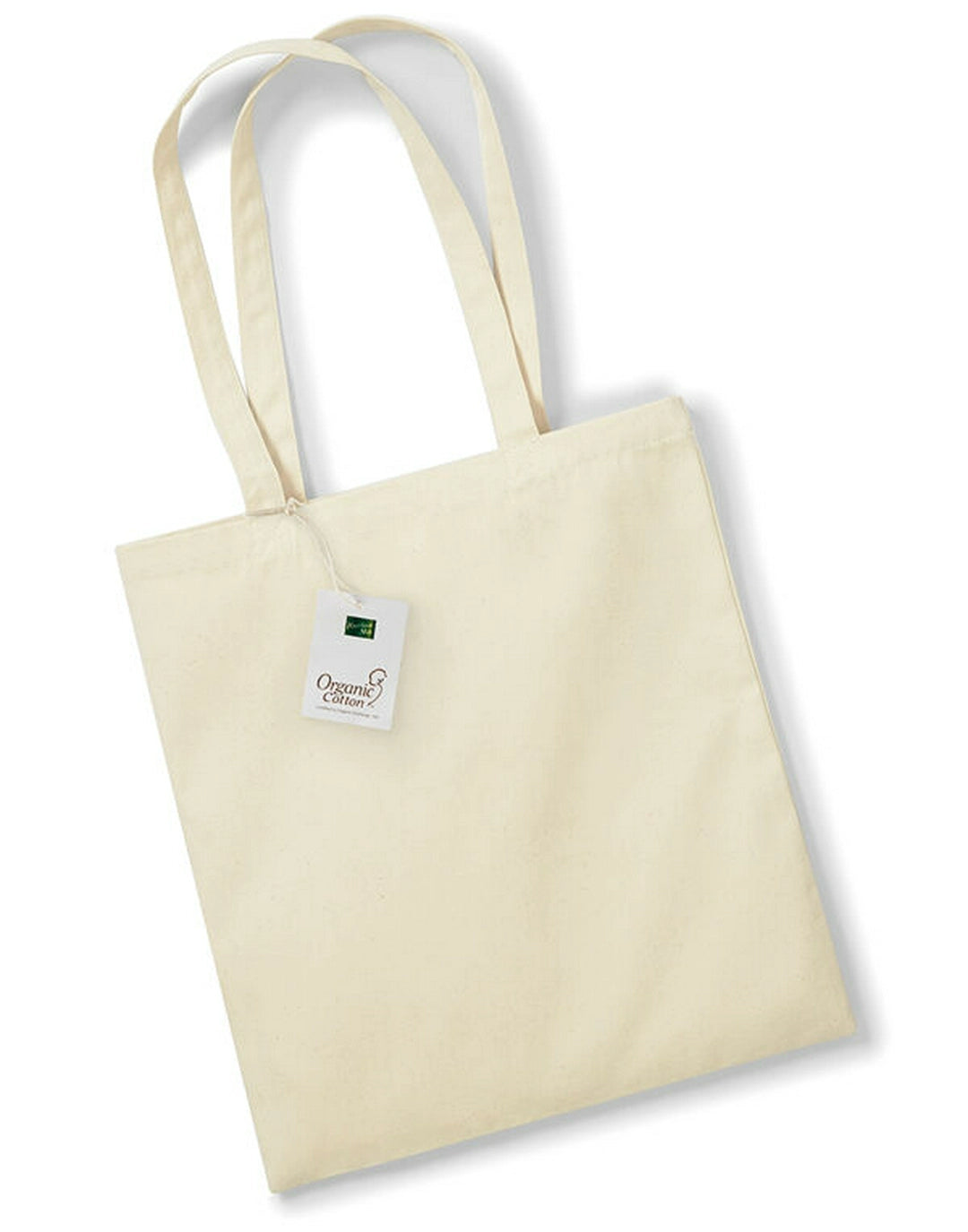 Westford Mill W801 EarthAware? Organic Bag for Life - COOZO