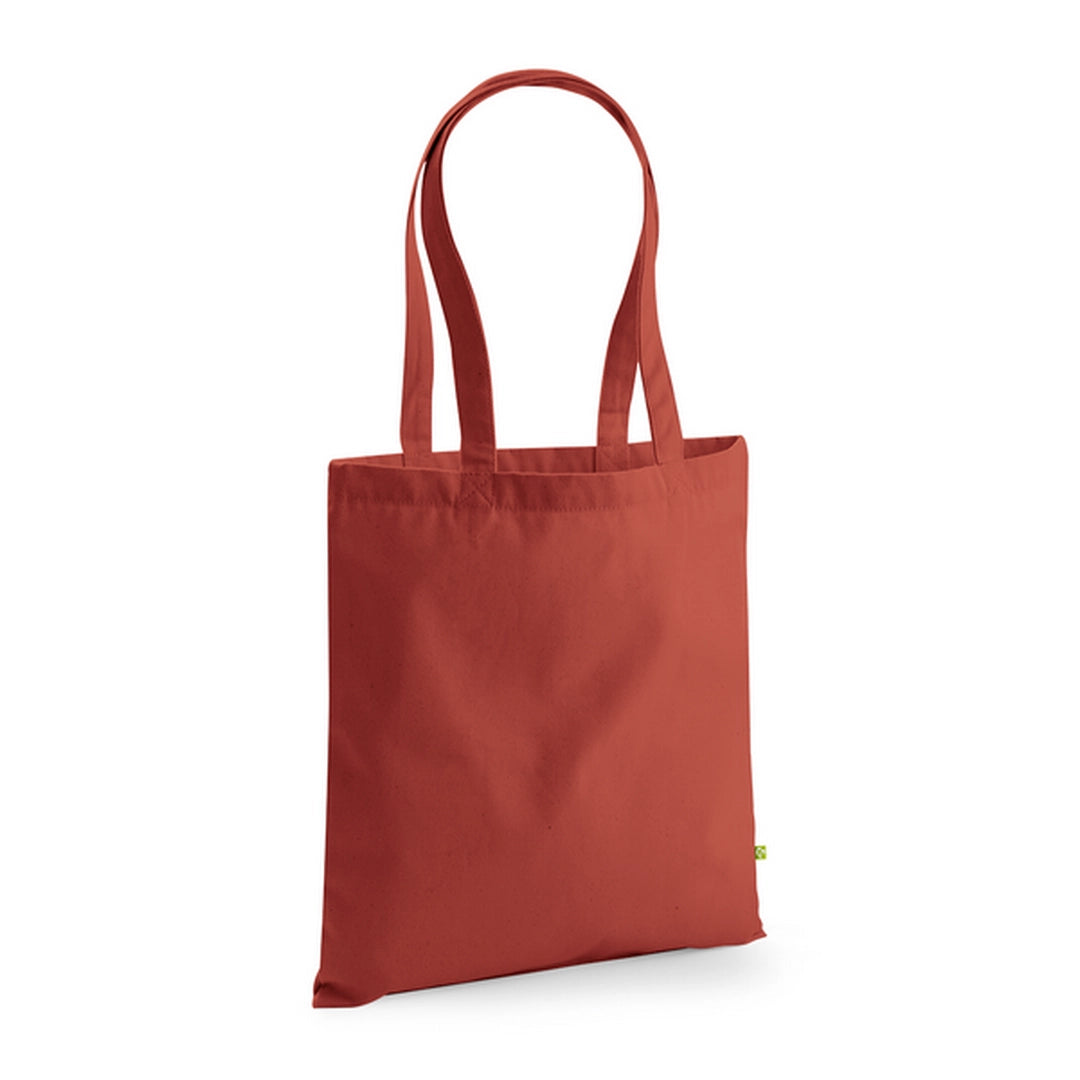 Westford Mill W801 EarthAware? Organic Bag for Life - COOZO