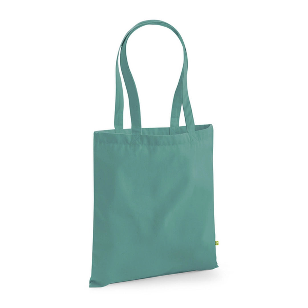 Westford Mill W801 EarthAware? Organic Bag for Life - COOZO