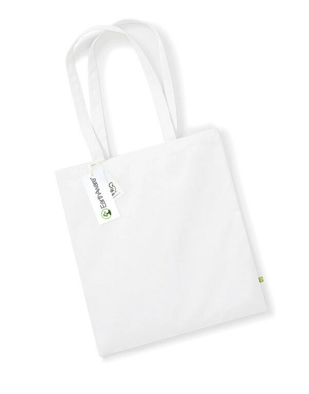 Westford Mill W801 EarthAware? Organic Bag for Life - COOZO