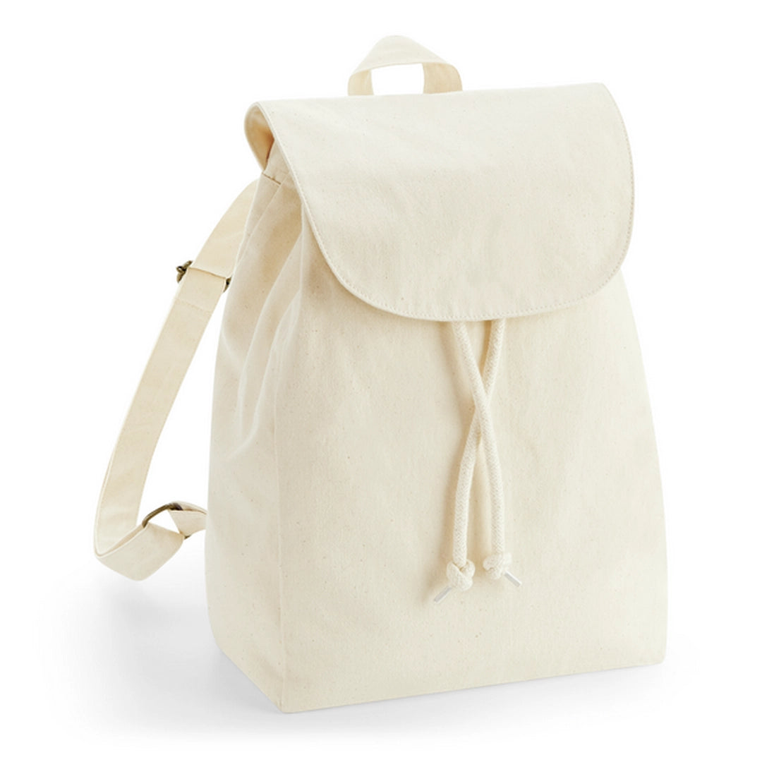 Westford Mill W880 EarthAware? Organic Rucksack - COOZO