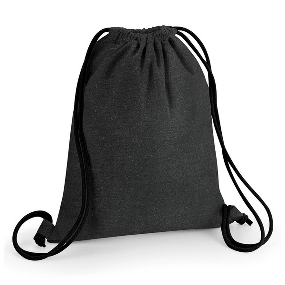 Westford Mill W960 Revive Recycled Gymsac - COOZO