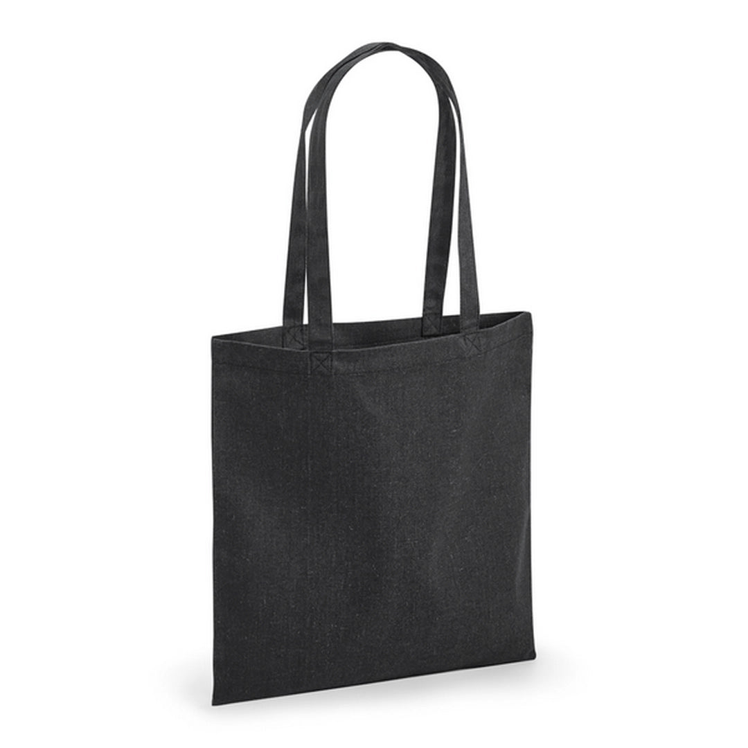 Westford Mill W961 Revive Recycled Tote Bag - COOZO