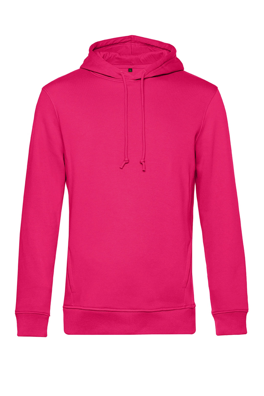 Men's Organic Hooded Sweat Other color - COOZO