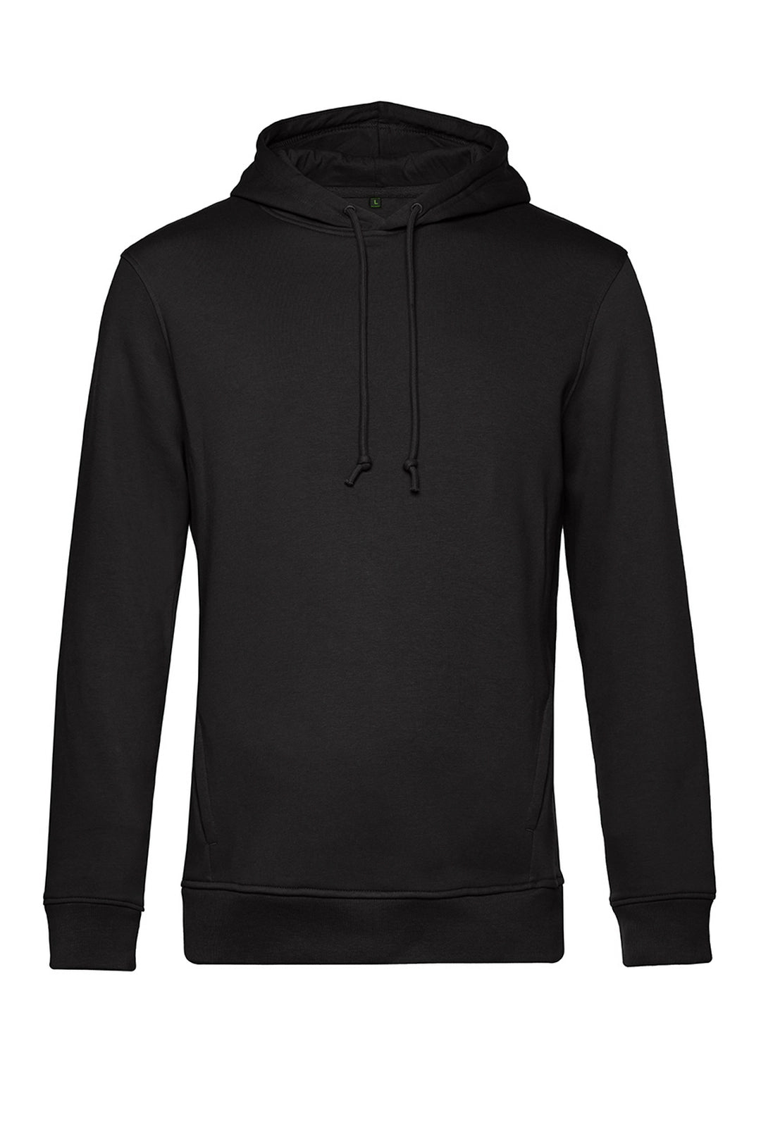 Men's Organic Hooded Sweat Main color - COOZO