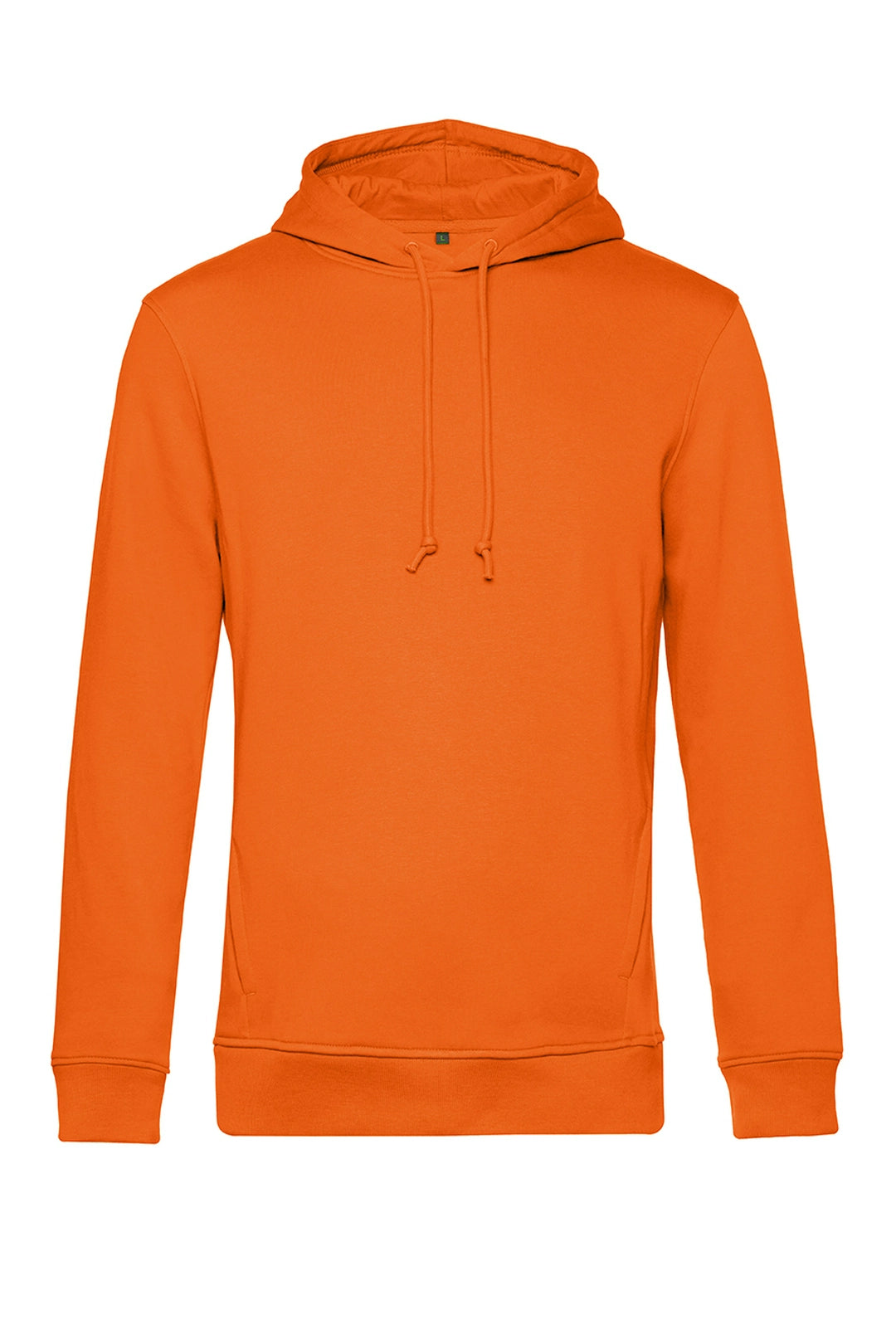 Men's Organic Hooded Sweat Other color - COOZO