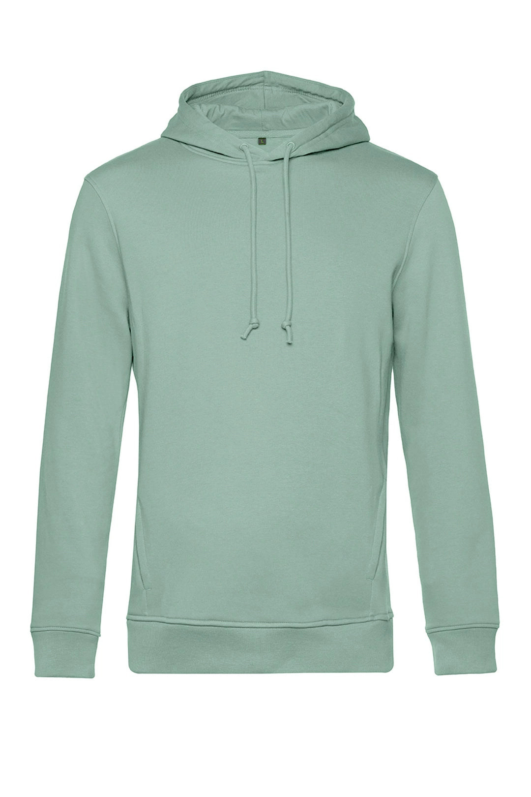 Men's Organic Hooded Sweat Other color - COOZO