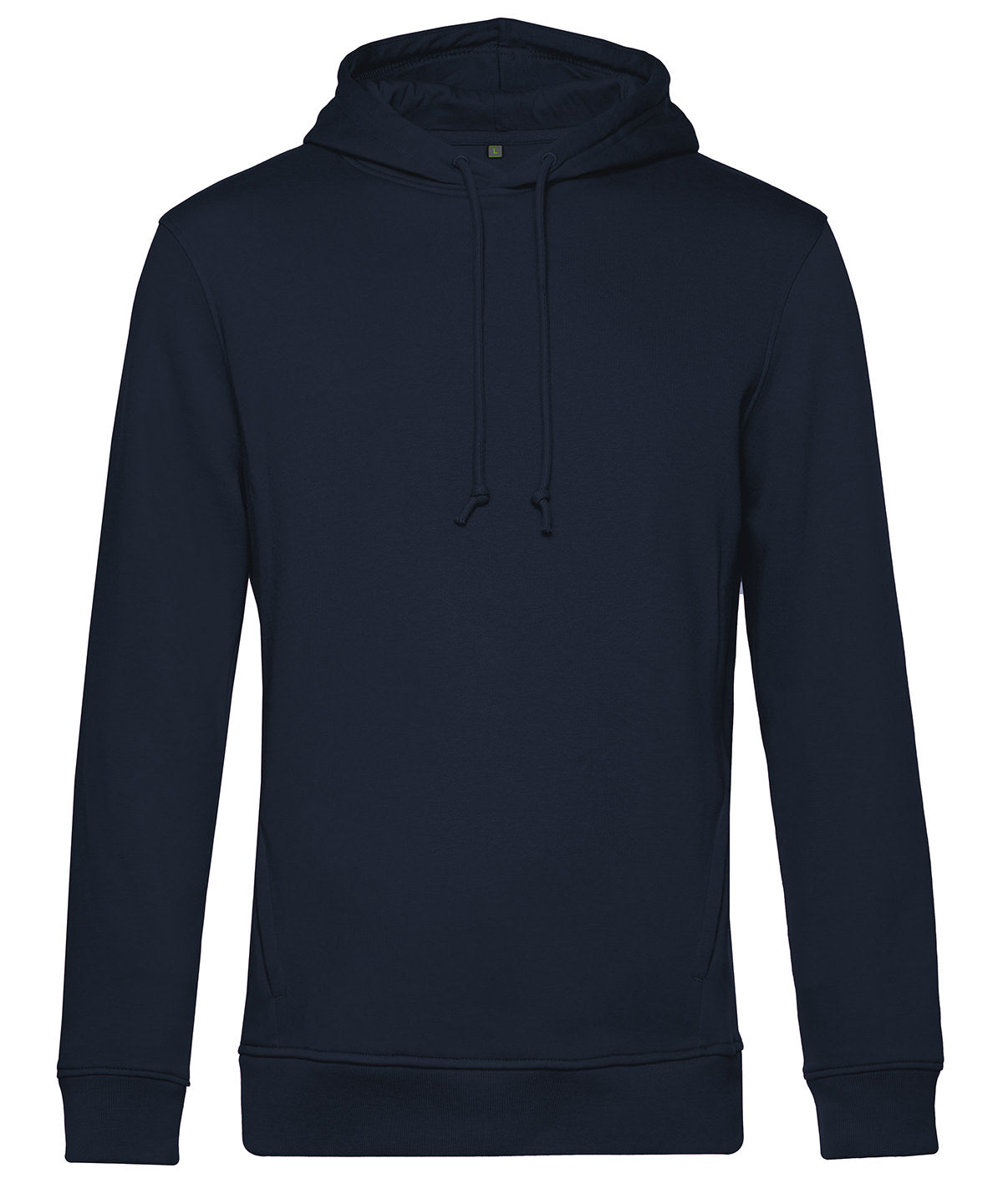 Men's Organic Hooded Sweat Other color - COOZO