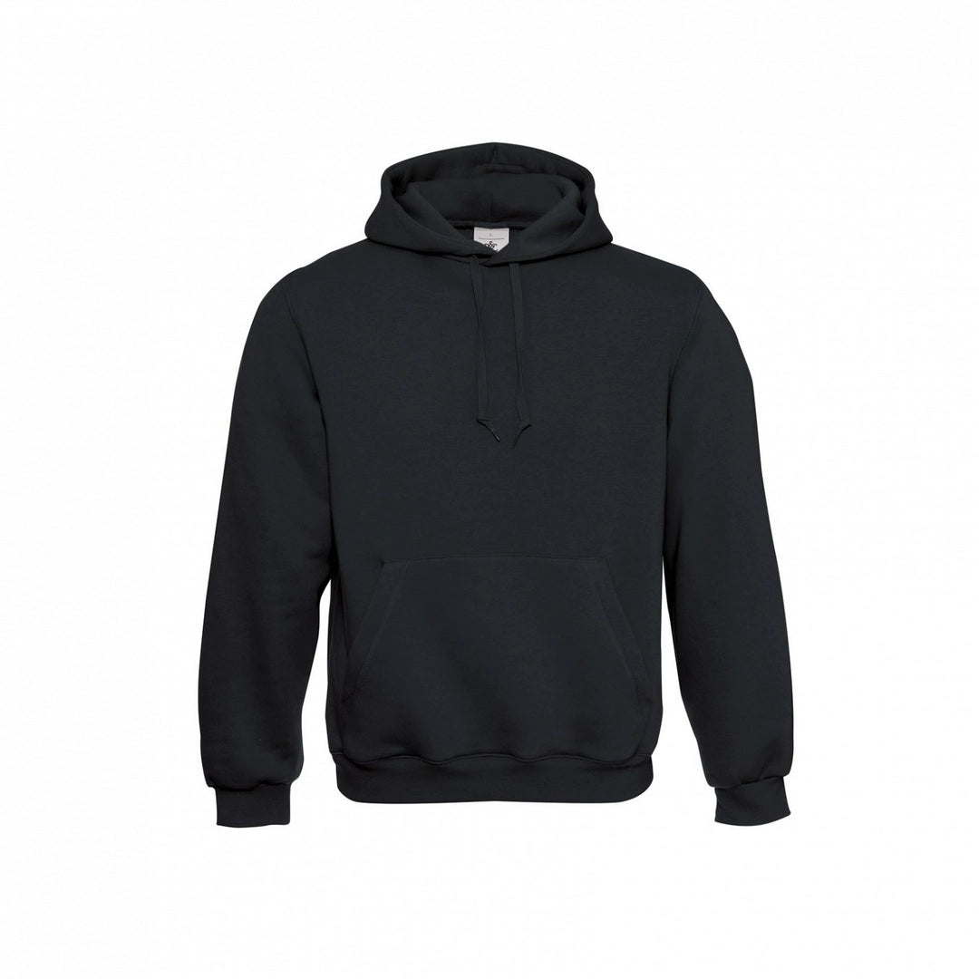 B&C WU620 Hooded Sweatshirt - COOZO