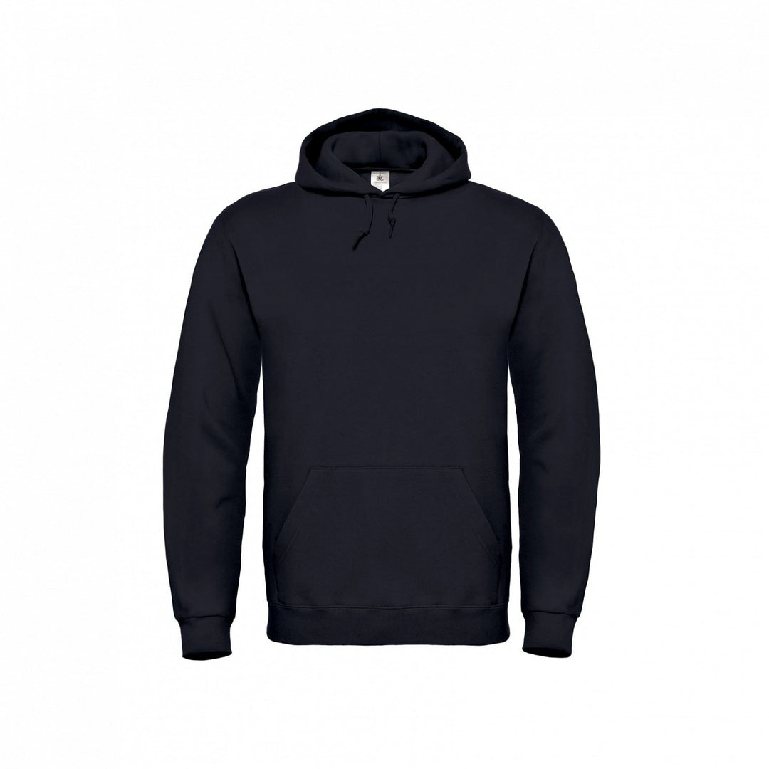 B&C WUI21 ID.003 Hooded Sweatshirt - COOZO