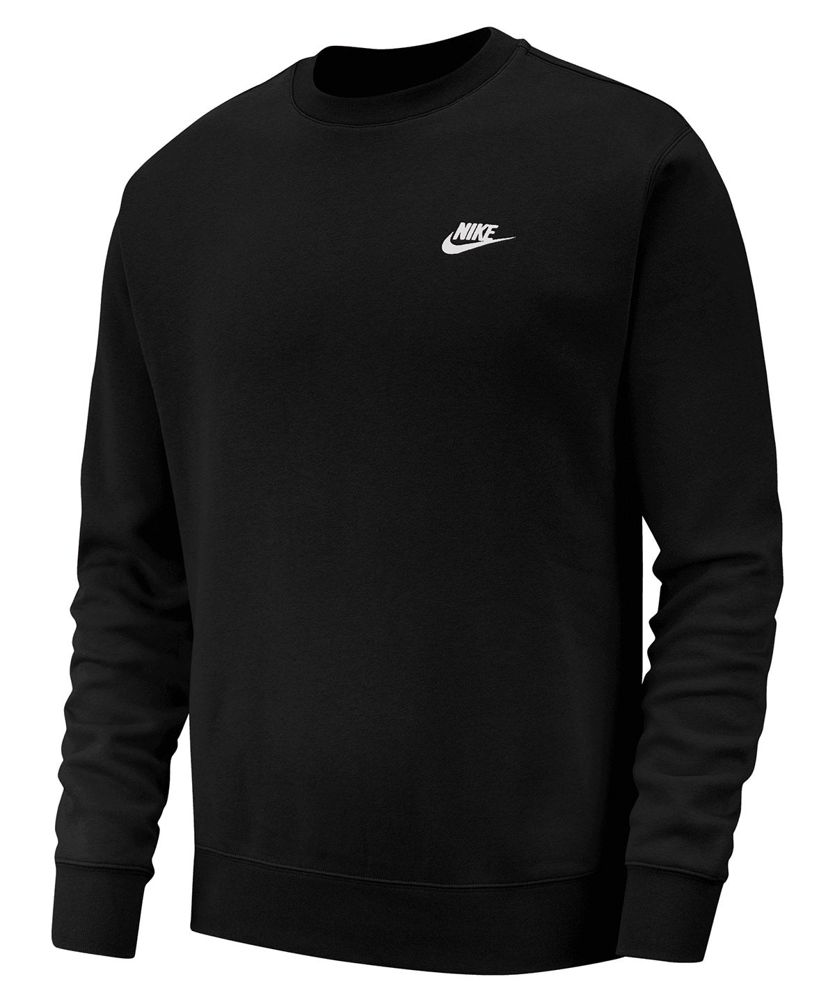 Nike Club crew - COOZO