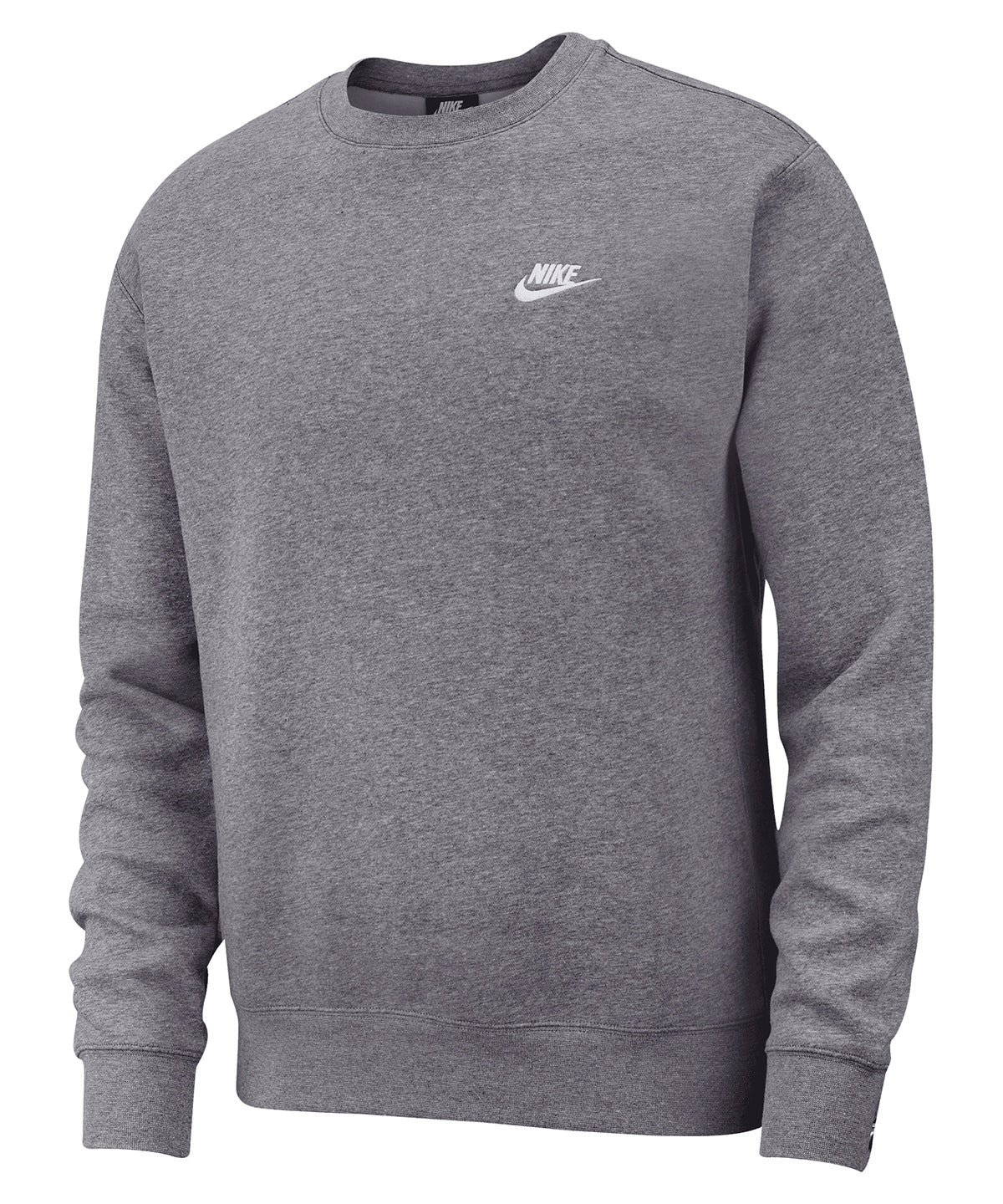Nike Club crew - COOZO