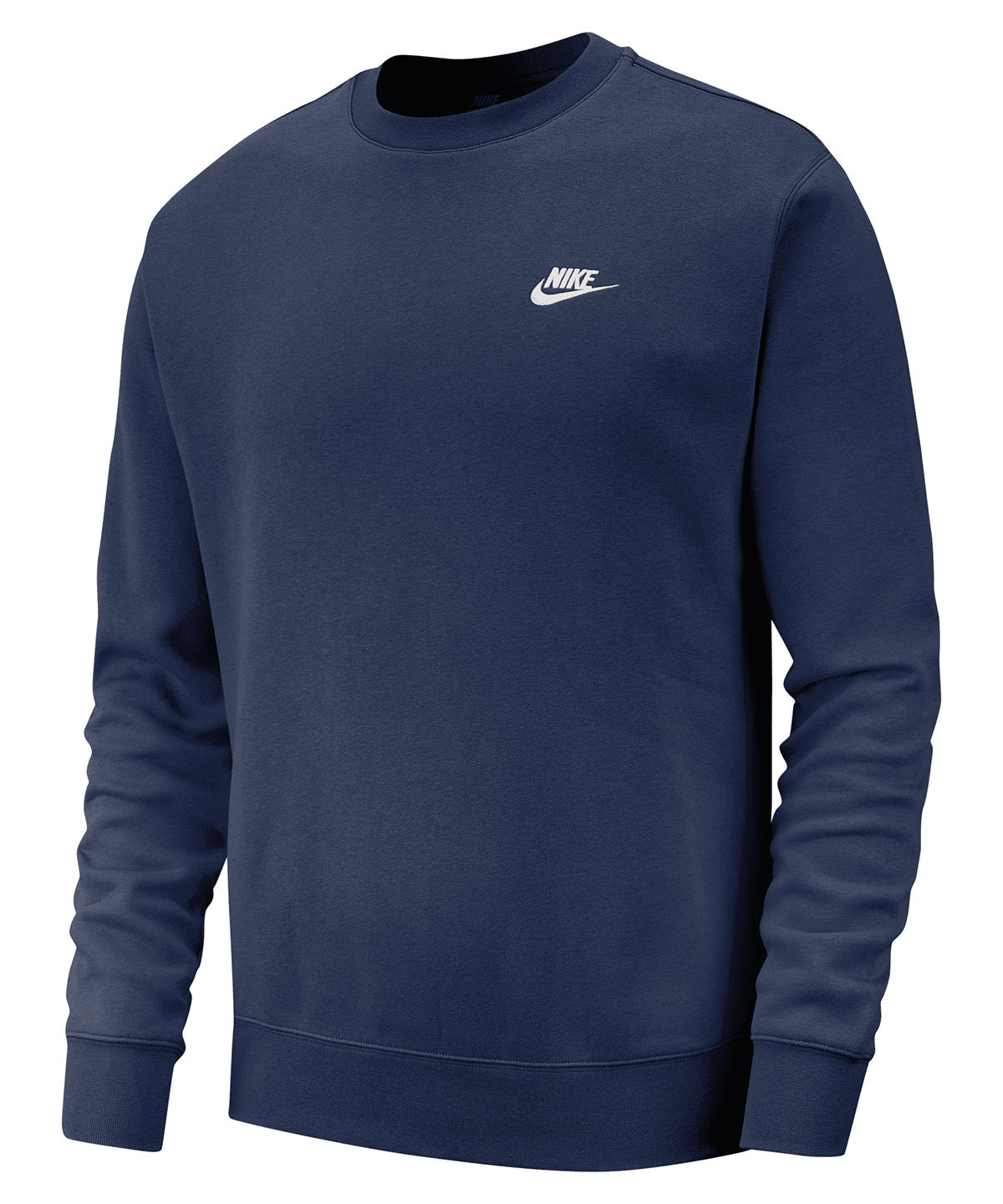 Nike Club crew - COOZO