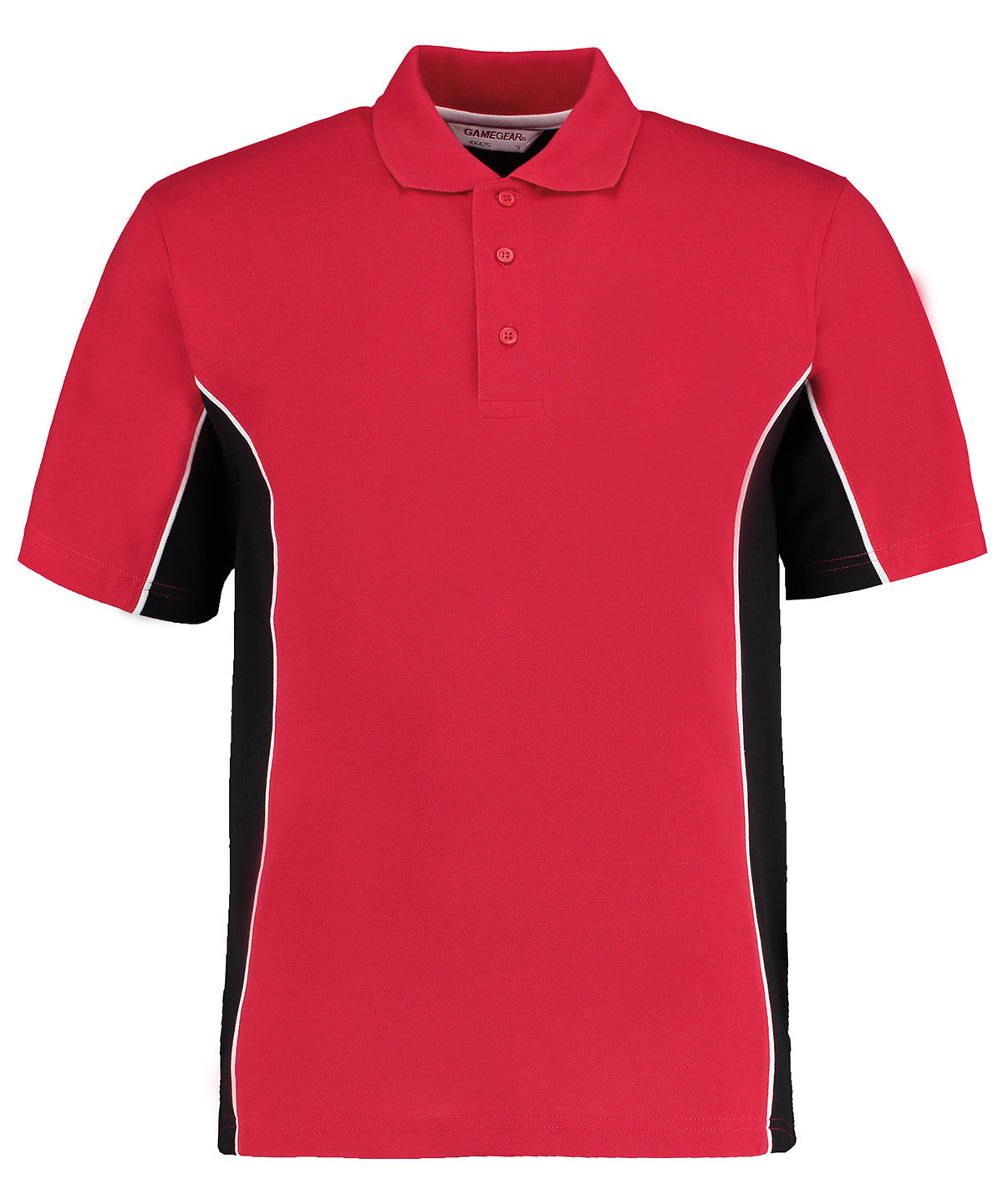 Classic Fit Track Polo Other color - COOZO