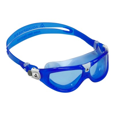 Aquasphere Junior Seal 2 Swimming Mask - COOZO