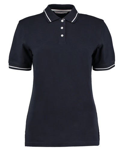 Classic Fit St Mellion Polo - COOZO